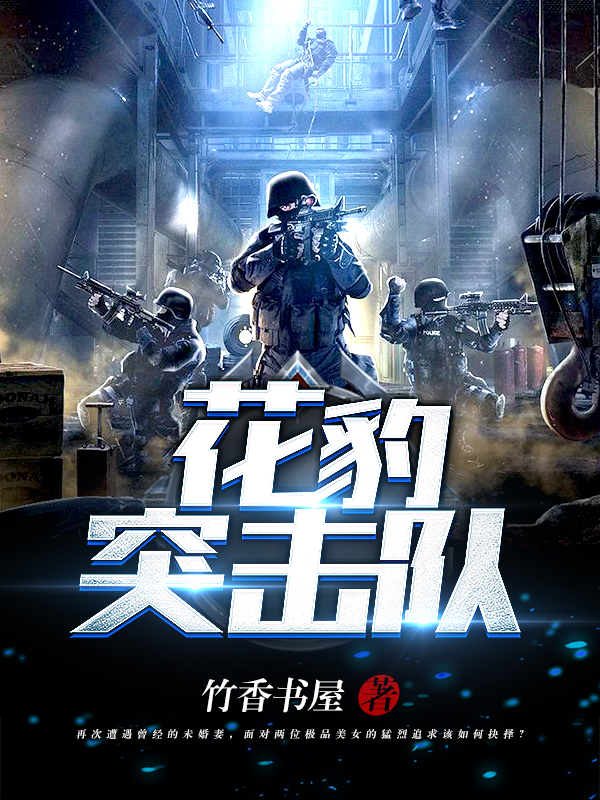 花豹突擊隊